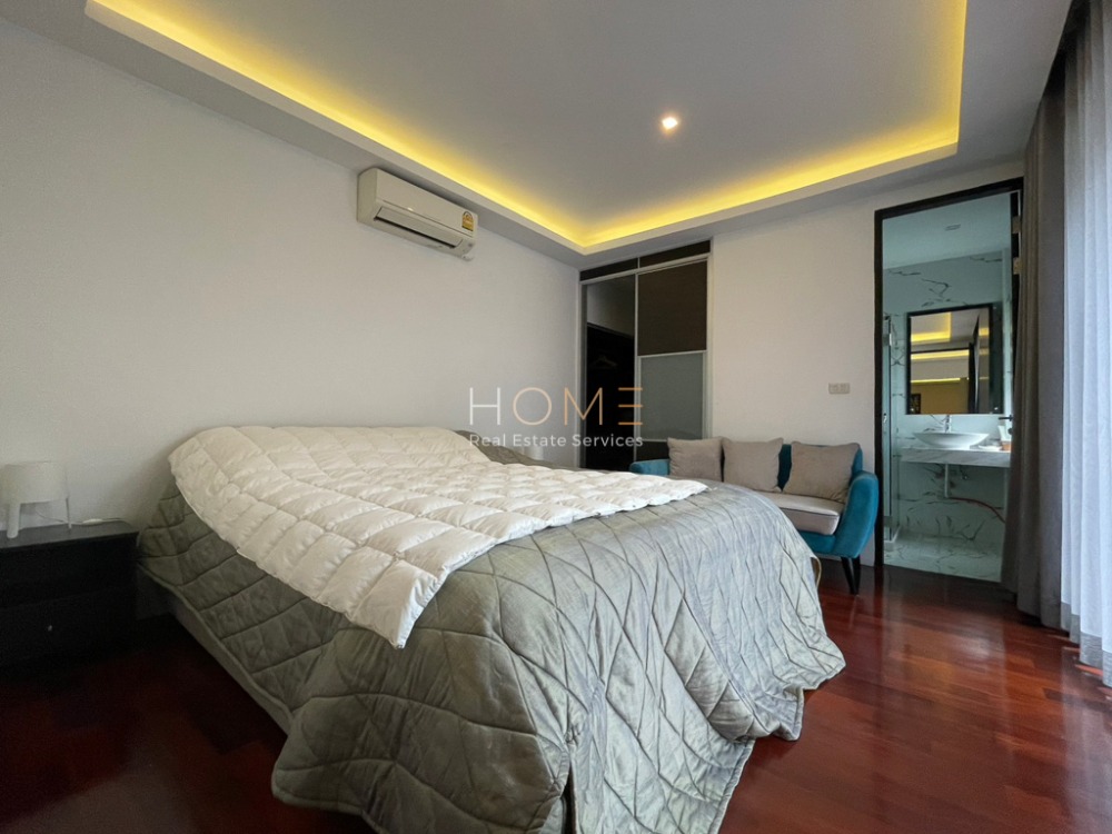 โนเบิล ทารา พัฒนาการ / 5 ห้องนอน (ขาย), Noble Tara Pattanakarn / 5 Bedroom (SALE) PALM622