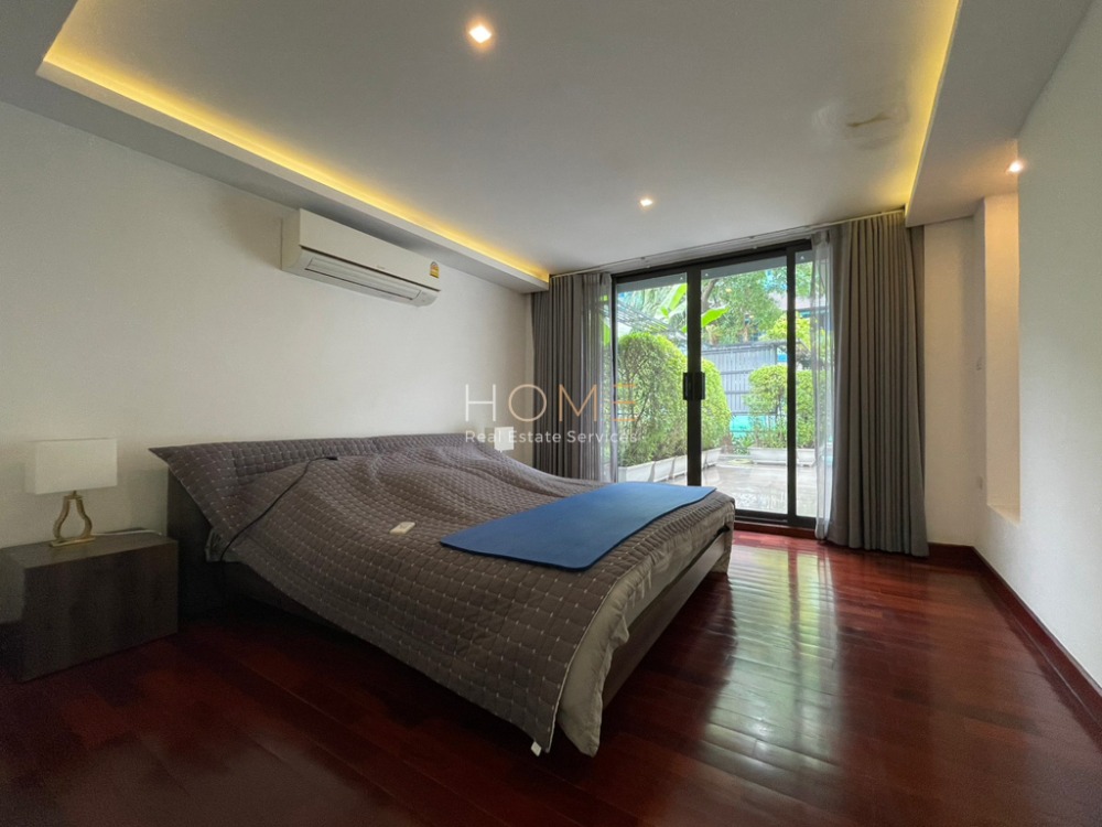 โนเบิล ทารา พัฒนาการ / 5 ห้องนอน (ขาย), Noble Tara Pattanakarn / 5 Bedroom (SALE) PALM622