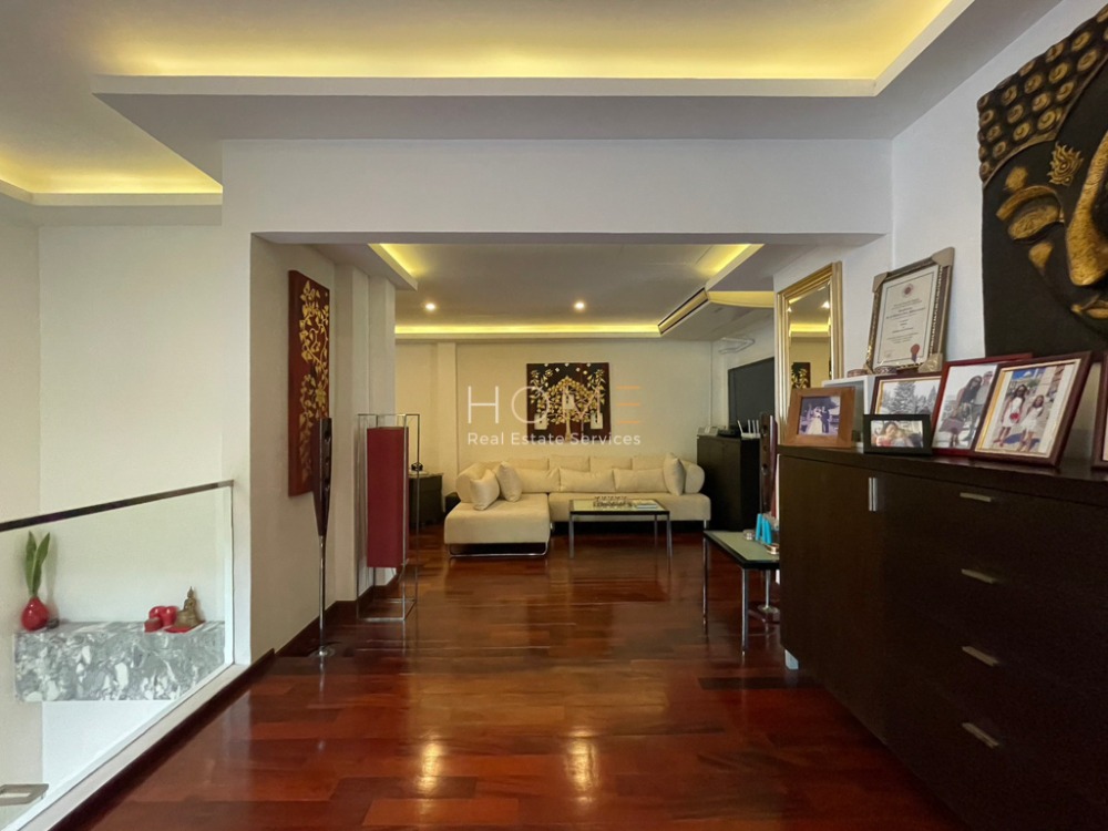 โนเบิล ทารา พัฒนาการ / 5 ห้องนอน (ขาย), Noble Tara Pattanakarn / 5 Bedroom (SALE) PALM622