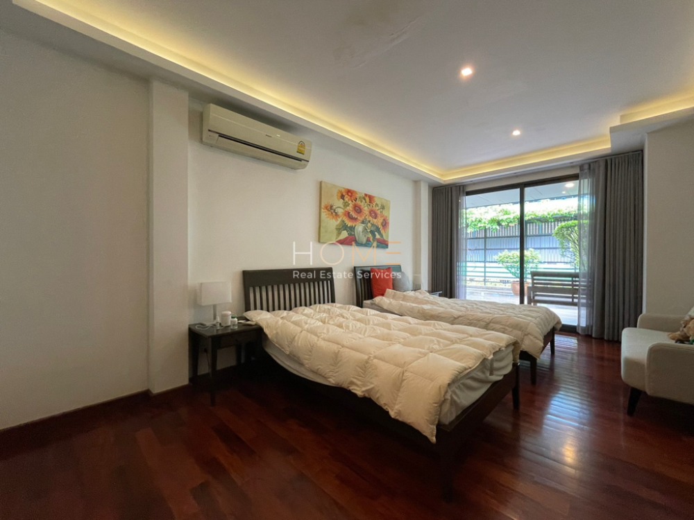 โนเบิล ทารา พัฒนาการ / 5 ห้องนอน (ขาย), Noble Tara Pattanakarn / 5 Bedroom (SALE) PALM622