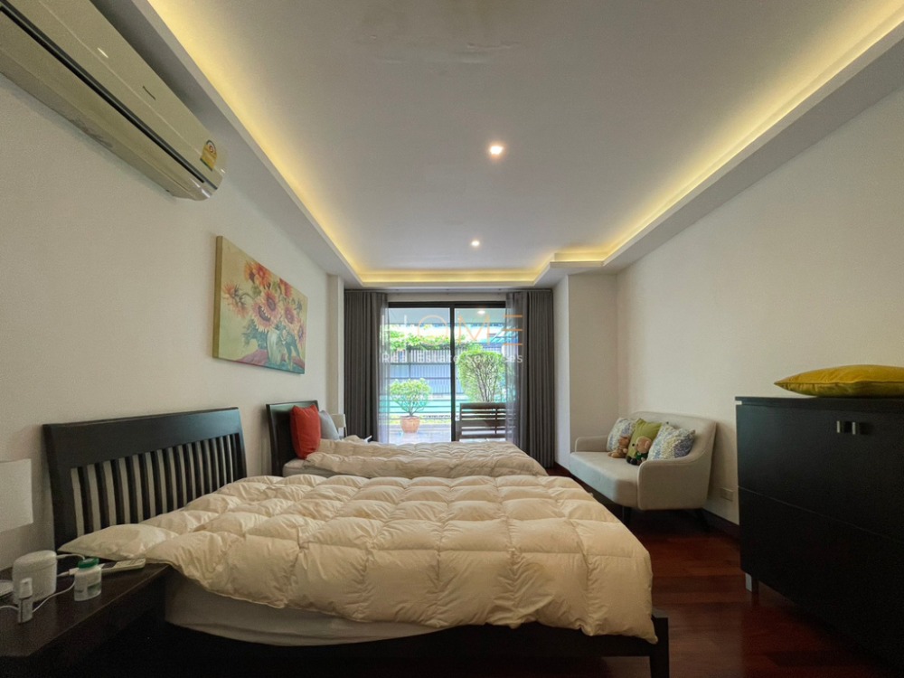 โนเบิล ทารา พัฒนาการ / 5 ห้องนอน (ขาย), Noble Tara Pattanakarn / 5 Bedroom (SALE) PALM622