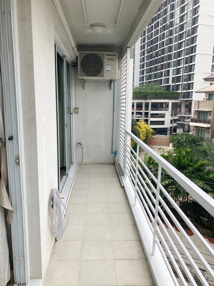 Z2 Ladprao / 1 Bedroom (FOR SALE), ซีทู ลาดพร้าว / 1 ห้องนอน (ขาย) NUB448