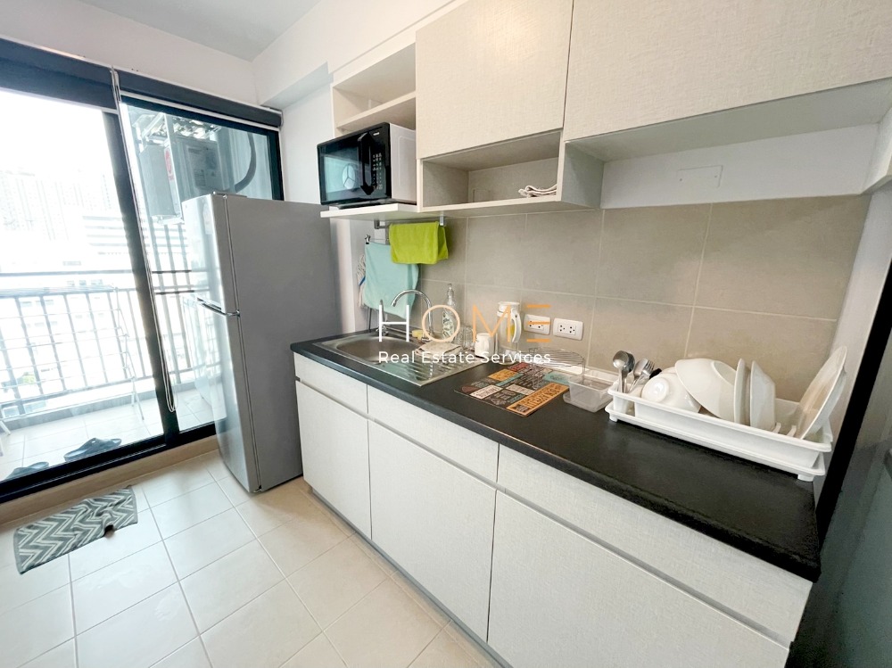 Supalai Loft @Talat Phlu Station / 2 Bedrooms (SALE WITH TENANT), ศุภาลัย ลอฟท์ สถานีตลาดพลู / 2 ห้องนอน (ขายพร้อมผู้เช่า) DO354