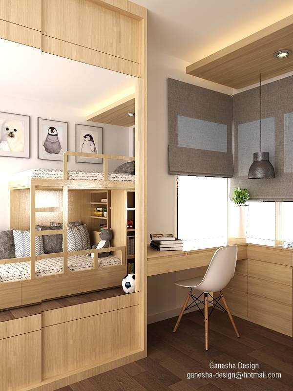 Supalai Wellington / 2 Bedrooms (FOR SALE), ศุภาลัย เวลลิงตัน / 2 ห้องนอน (ขาย) NUB115