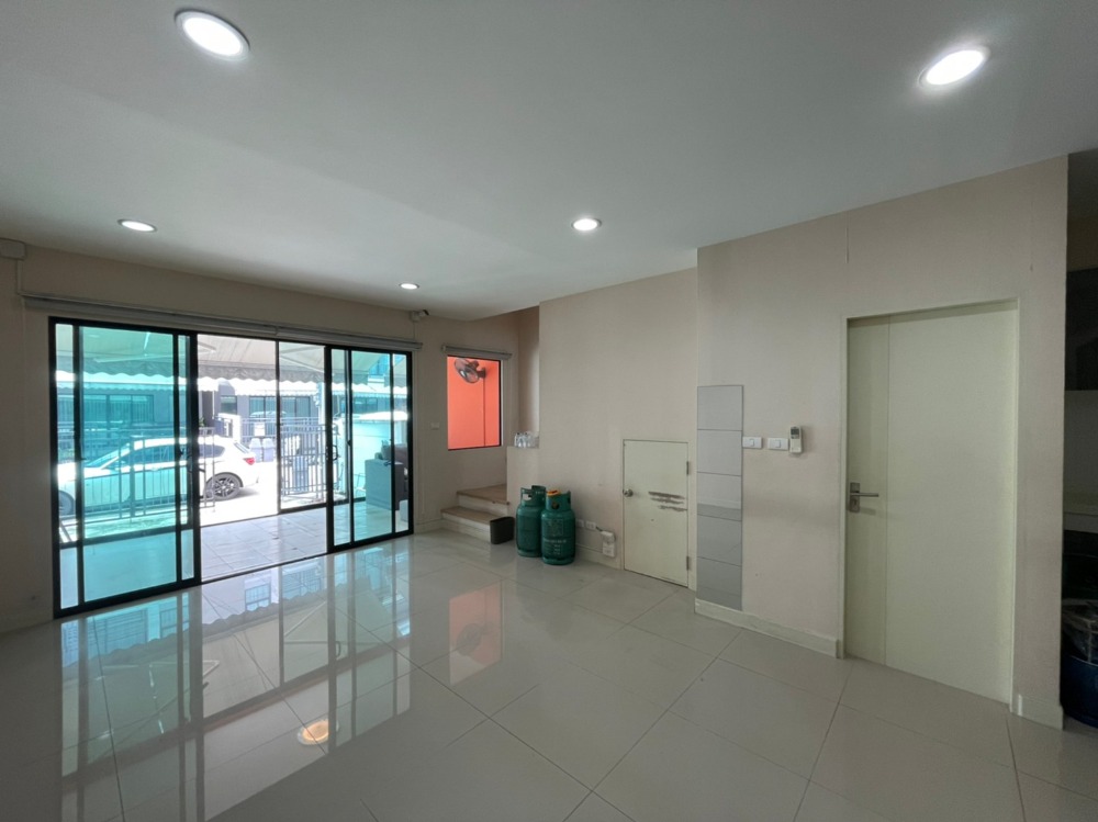 บ้านกลางเมือง พระราม 9 - รามคำแหง / 3 ห้องนอน (ขาย), Baan Klang Muang Rama 9 - Ramkhmahaeng / 3 Bedrooms (SALE) TP407