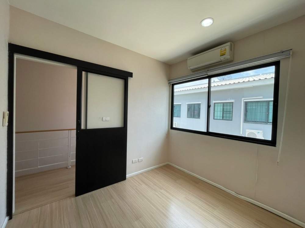 บ้านกลางเมือง พระราม 9 - รามคำแหง / 3 ห้องนอน (ขาย), Baan Klang Muang Rama 9 - Ramkhmahaeng / 3 Bedrooms (SALE) TP407