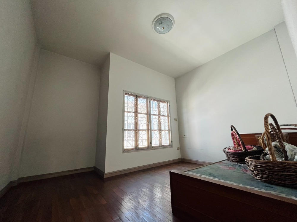 หมู่บ้านเกตุนุติเชอมิเน่ / 4 ห้องนอน (ขาย), Ket Nuti Cherminea / 4 Bedrooms (SALE) RUK283