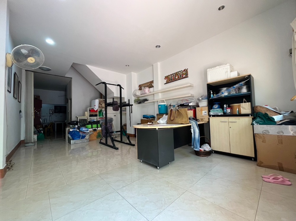 หมู่บ้านเกตุนุติเชอมิเน่ / 4 ห้องนอน (ขาย), Ket Nuti Cherminea / 4 Bedrooms (SALE) RUK283