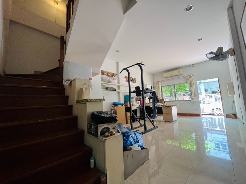 หมู่บ้านเกตุนุติเชอมิเน่ / 4 ห้องนอน (ขาย), Ket Nuti Cherminea / 4 Bedrooms (SALE) RUK283