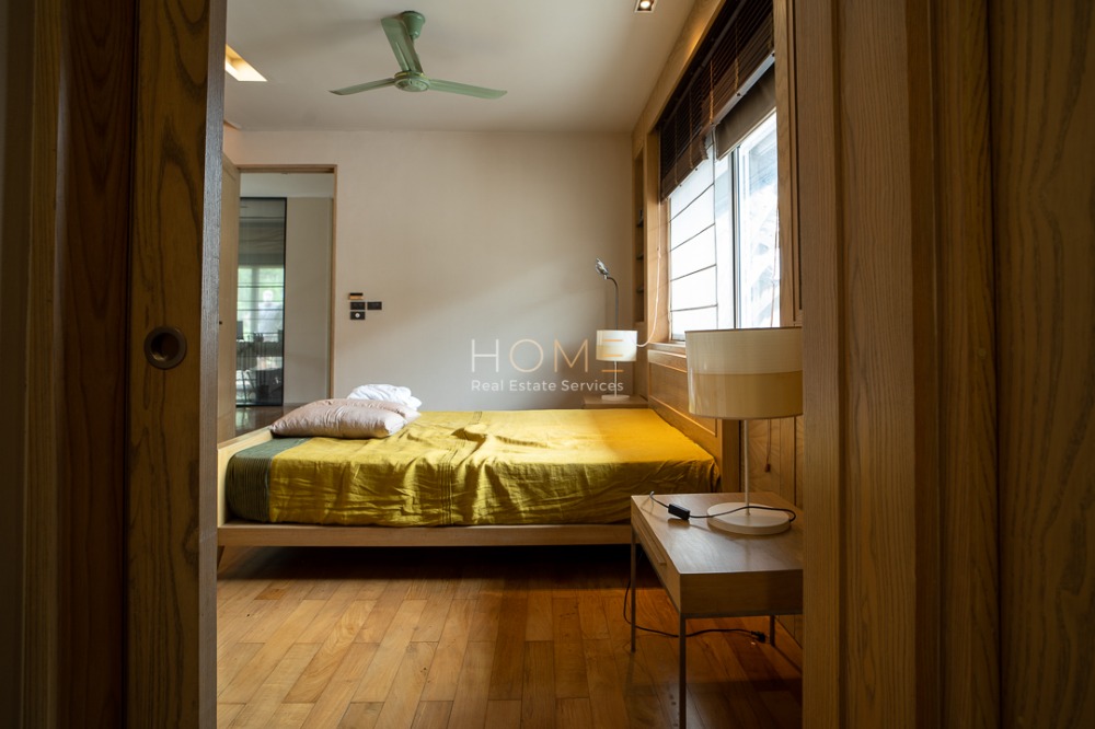 บ้านเดี่ยว บ้านอิสระ พระราม 9 / 4 ห้องนอน (ขาย), Baan Issara Rama 9 / Detached House 4 Bedrooms (FOR SALE) TP380