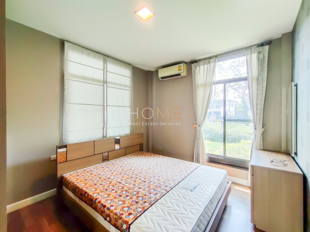 บ้านเดี่ยว มัณฑนา รามอินทรา - วงแหวน / 4 ห้องนอน (ขาย), Manthana Ramintra - Wongwean / Detached House 4 Bedrooms (FOR SALE) TAN307