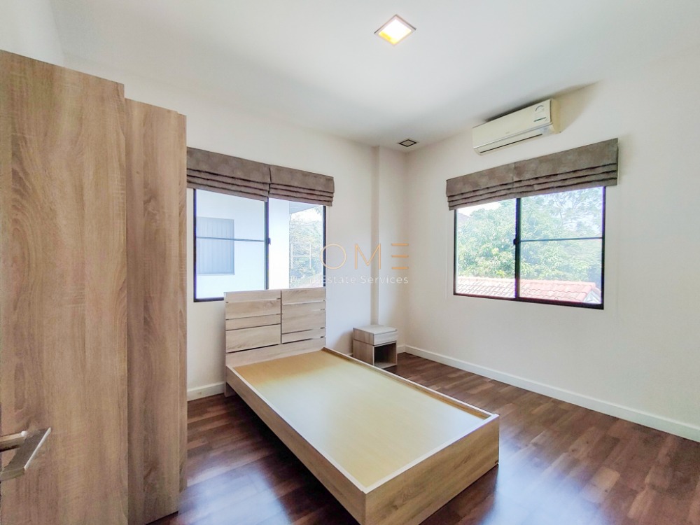 บ้านเดี่ยว มัณฑนา รามอินทรา - วงแหวน / 4 ห้องนอน (ขาย), Manthana Ramintra - Wongwean / Detached House 4 Bedrooms (FOR SALE) TAN307