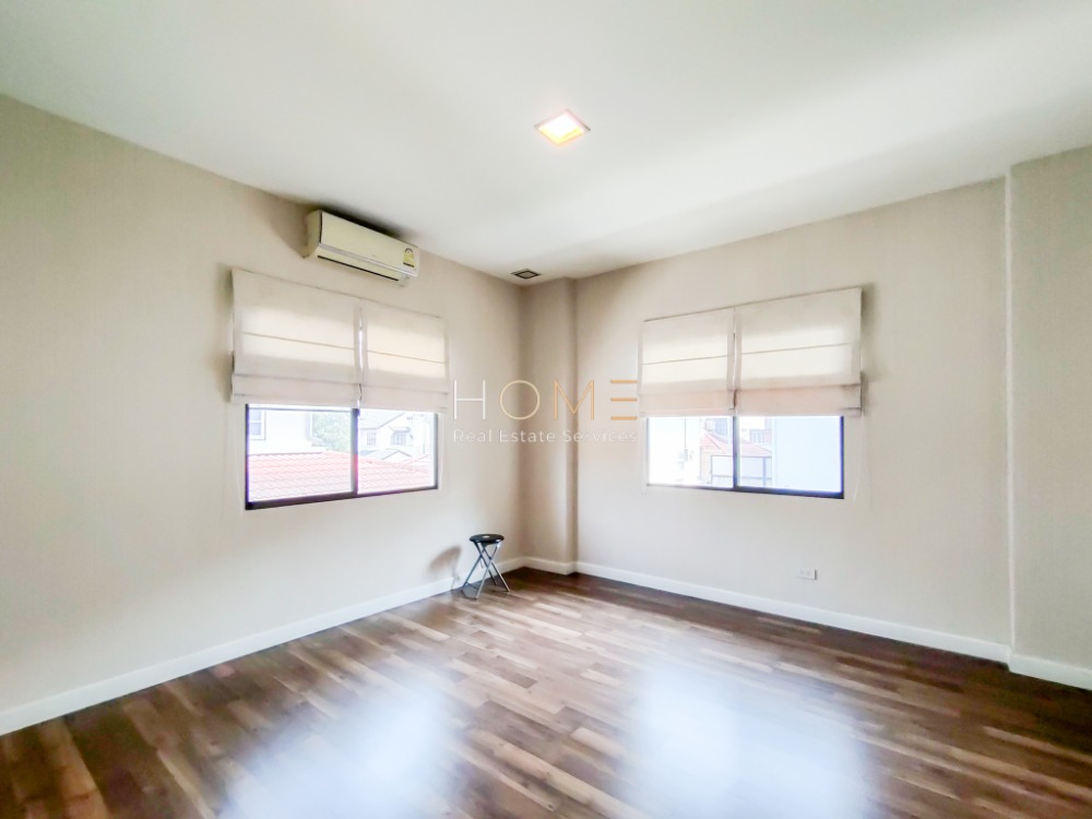 บ้านเดี่ยว มัณฑนา รามอินทรา - วงแหวน / 4 ห้องนอน (ขาย), Manthana Ramintra - Wongwean / Detached House 4 Bedrooms (FOR SALE) TAN307