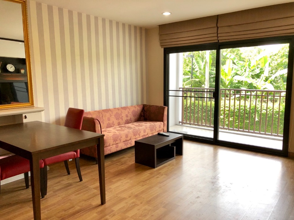 Navatara River Life / 1 Bedroom (FOR SALE), นวธารา ริเวอร์ไลฟ์ / 1 ห้องนอน (ขาย) COF031