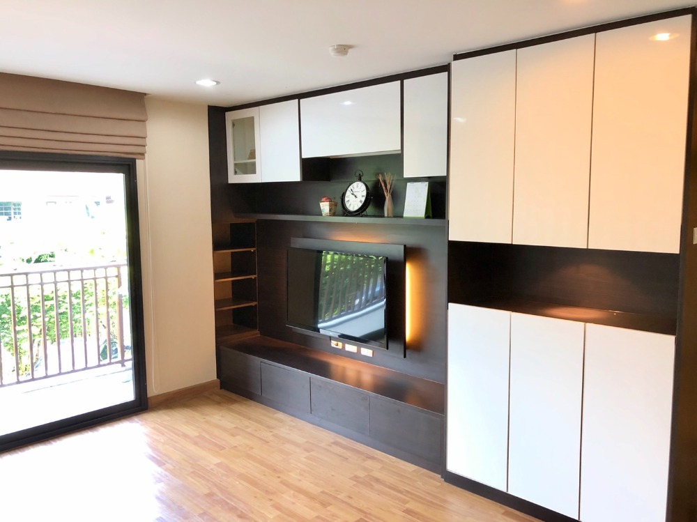 Navatara River Life / 1 Bedroom (FOR SALE), นวธารา ริเวอร์ไลฟ์ / 1 ห้องนอน (ขาย) COF031