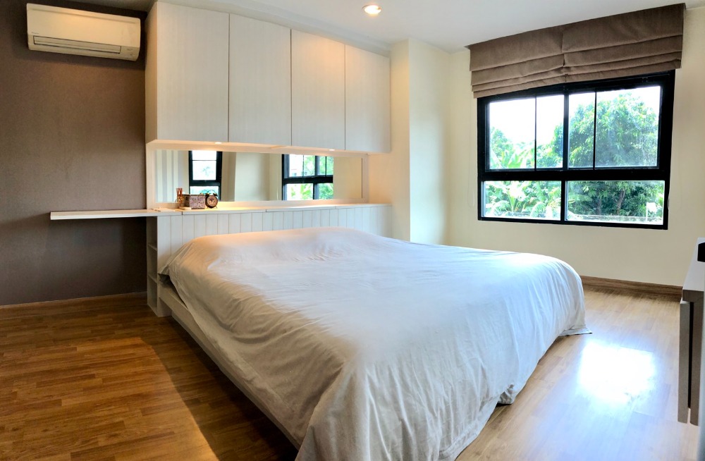 Navatara River Life / 1 Bedroom (FOR SALE), นวธารา ริเวอร์ไลฟ์ / 1 ห้องนอน (ขาย) COF031