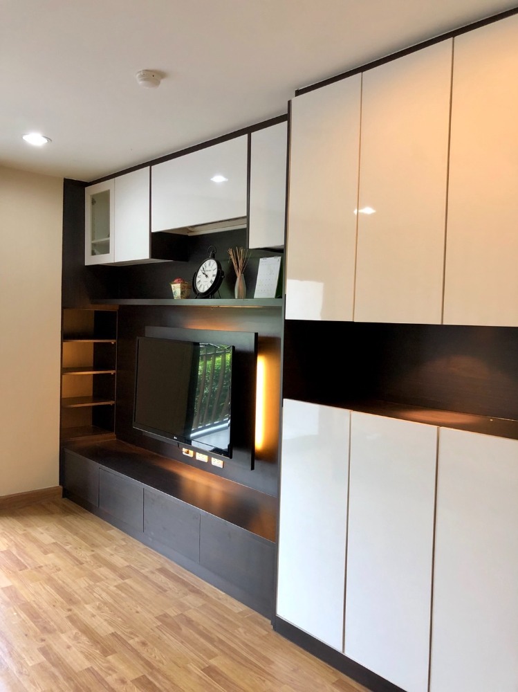 Navatara River Life / 1 Bedroom (FOR SALE), นวธารา ริเวอร์ไลฟ์ / 1 ห้องนอน (ขาย) COF031