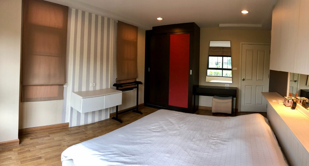 Navatara River Life / 1 Bedroom (FOR SALE), นวธารา ริเวอร์ไลฟ์ / 1 ห้องนอน (ขาย) COF031