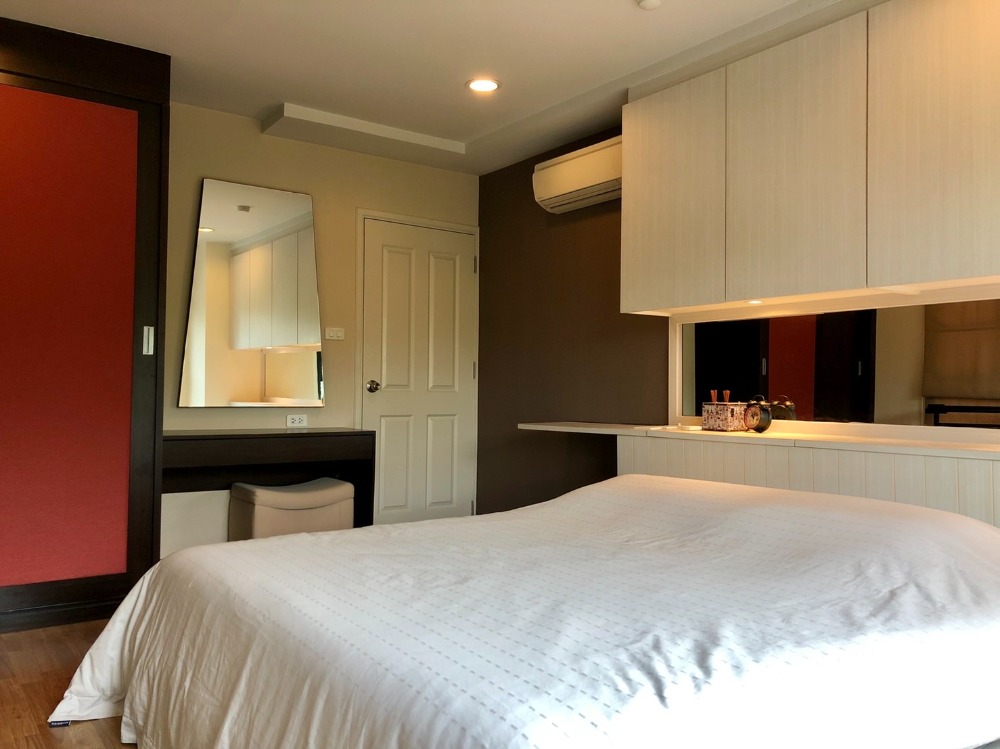 Navatara River Life / 1 Bedroom (FOR SALE), นวธารา ริเวอร์ไลฟ์ / 1 ห้องนอน (ขาย) COF031