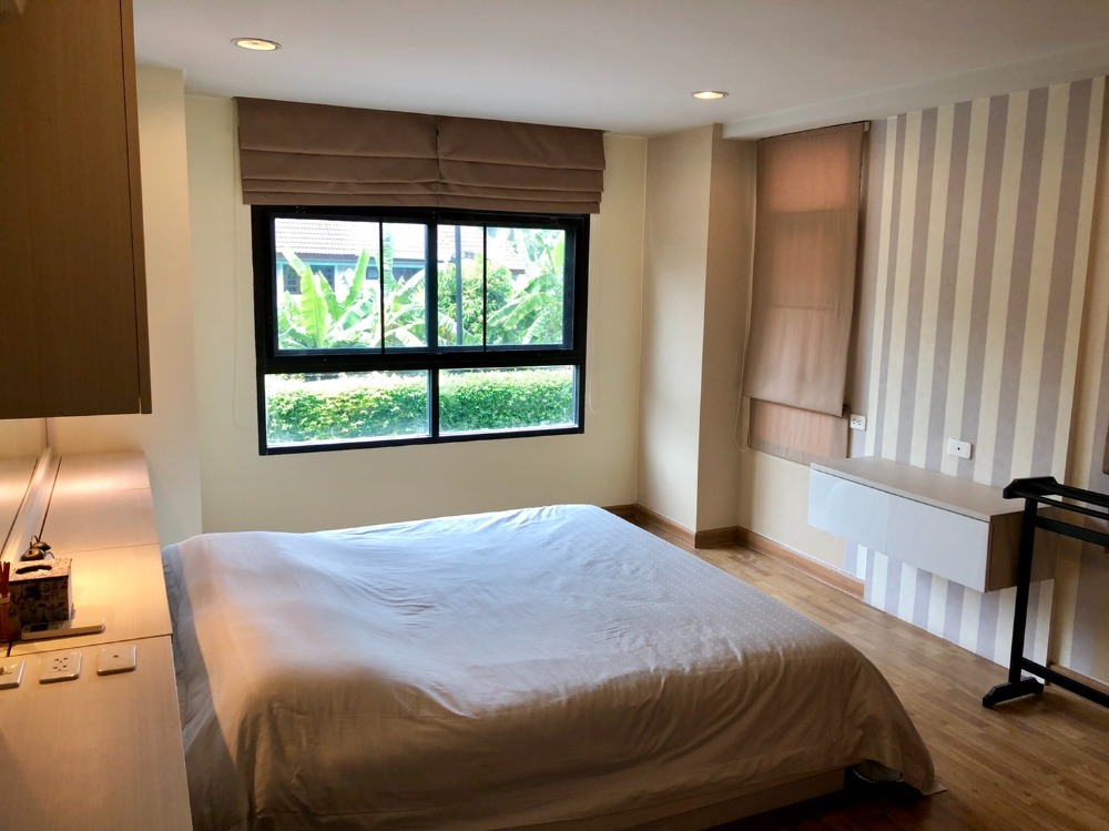 Navatara River Life / 1 Bedroom (FOR SALE), นวธารา ริเวอร์ไลฟ์ / 1 ห้องนอน (ขาย) COF031