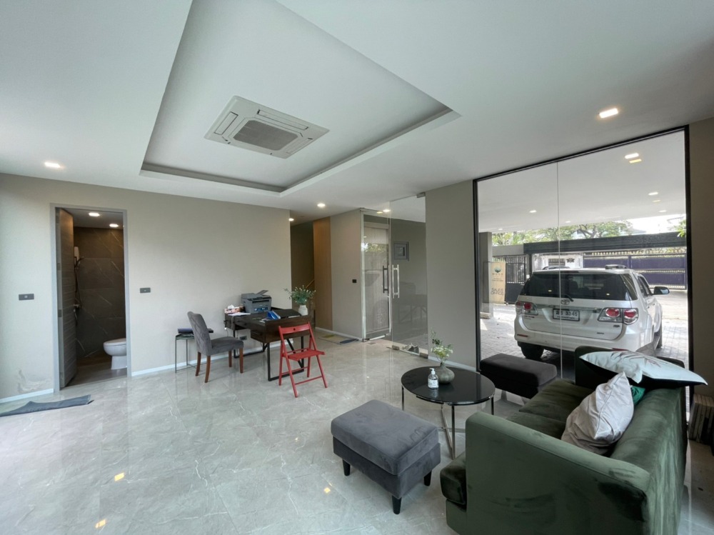 มิสต์ อ่อนนุช-ศรีนครินทร์ / 4 ห้องนอน (ขาย), MYST Onnut-Srinakarin / 4 Bedrooms (SALE) TIK380