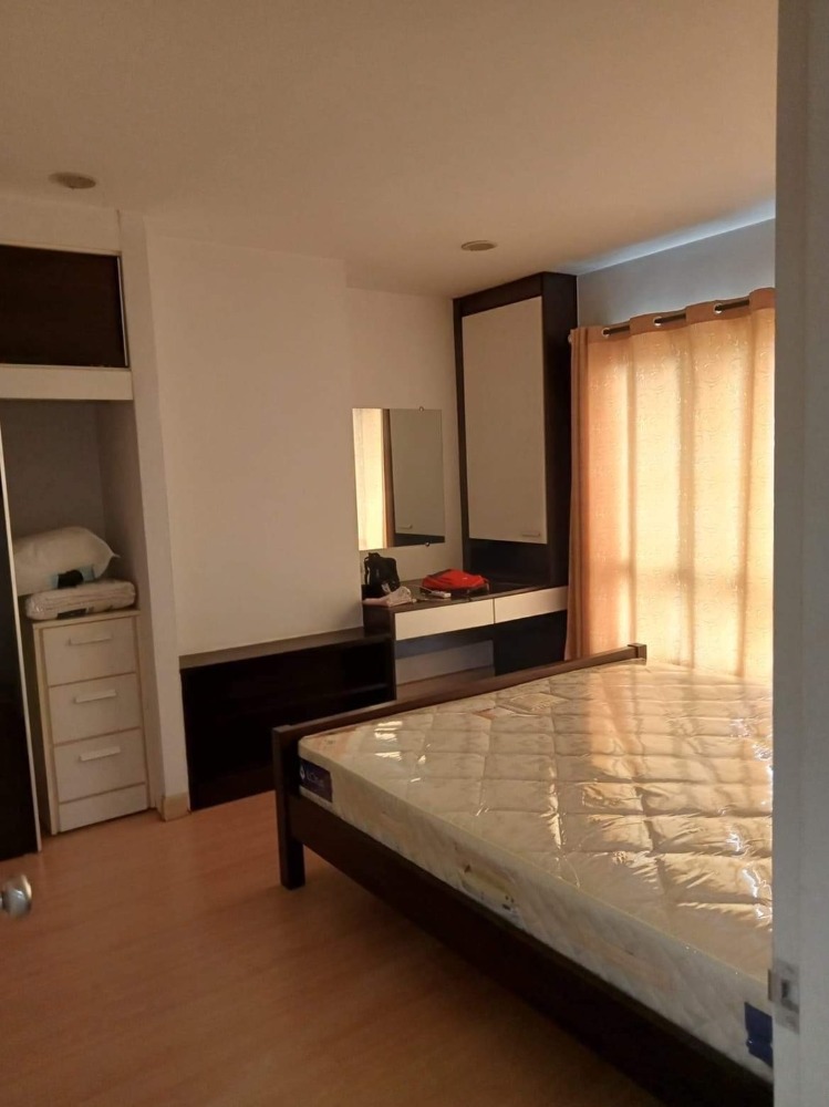 S Condo Sukhumvit 50 / 2 Bedrooms (SALE), เอส คอนโด สุขุมวิท 50 / 2 ห้องนอน (ขาย) COF018