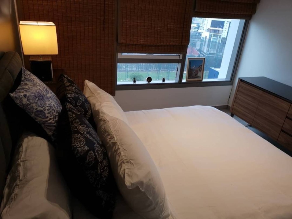 The Lofts Ekkamai / 1 Bedroom (SALE), เดอะ ล็อฟท์ เอกมัย / 1 ห้องนอน (ขาย) HL674