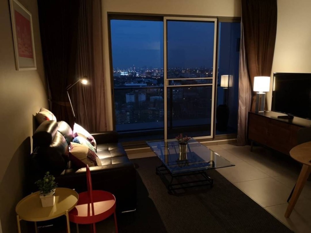 The Lofts Ekkamai / 1 Bedroom (SALE), เดอะ ล็อฟท์ เอกมัย / 1 ห้องนอน (ขาย) HL674