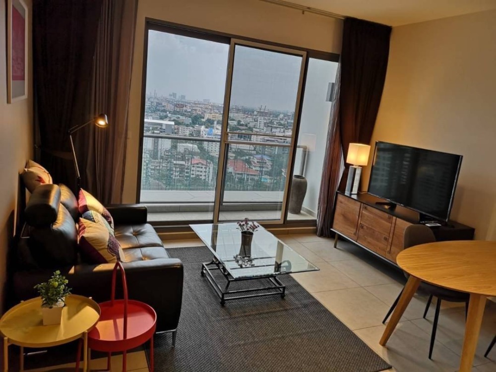 The Lofts Ekkamai / 1 Bedroom (SALE), เดอะ ล็อฟท์ เอกมัย / 1 ห้องนอน (ขาย) HL674