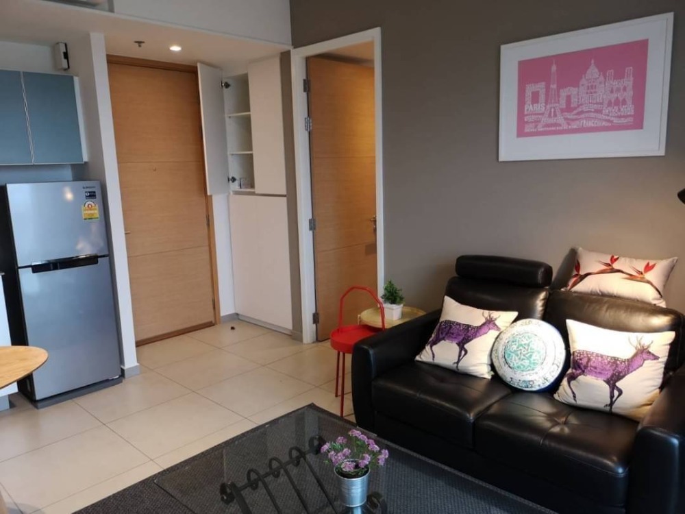 The Lofts Ekkamai / 1 Bedroom (SALE), เดอะ ล็อฟท์ เอกมัย / 1 ห้องนอน (ขาย) HL674