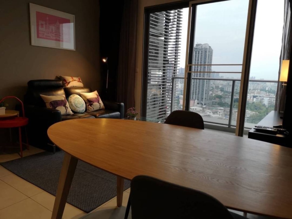 The Lofts Ekkamai / 1 Bedroom (SALE), เดอะ ล็อฟท์ เอกมัย / 1 ห้องนอน (ขาย) HL674