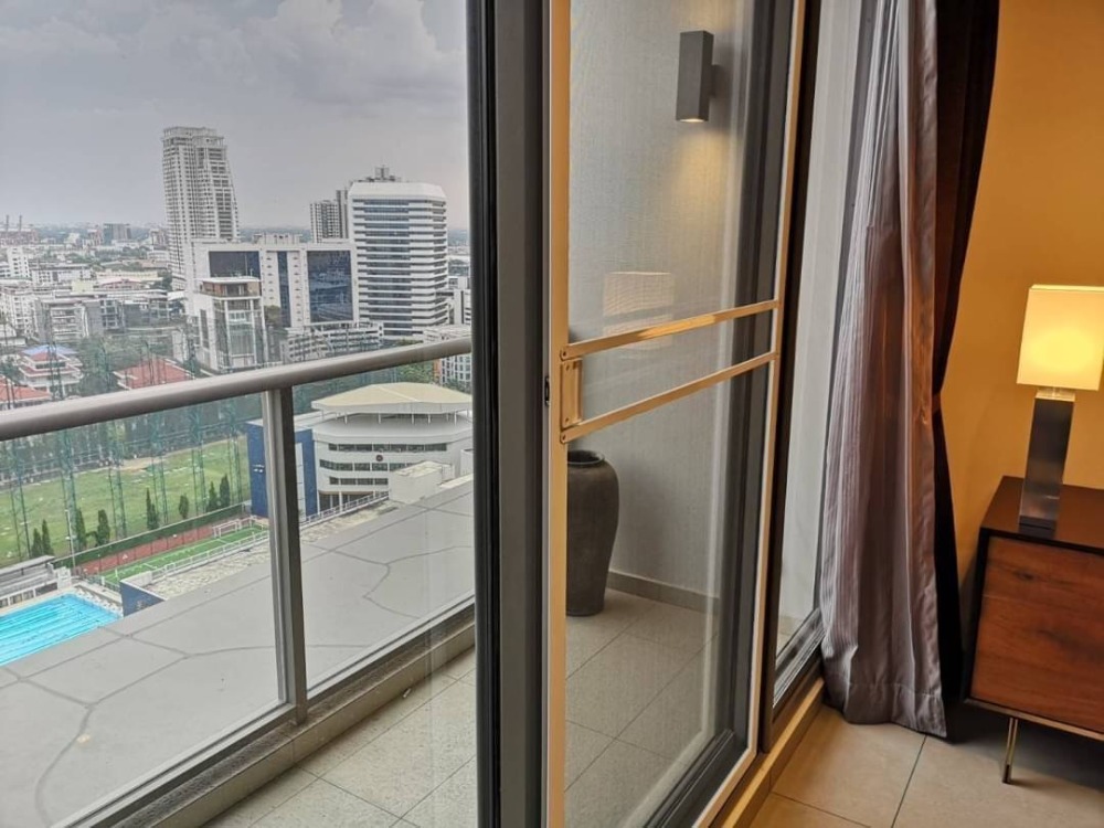 The Lofts Ekkamai / 1 Bedroom (SALE), เดอะ ล็อฟท์ เอกมัย / 1 ห้องนอน (ขาย) HL674