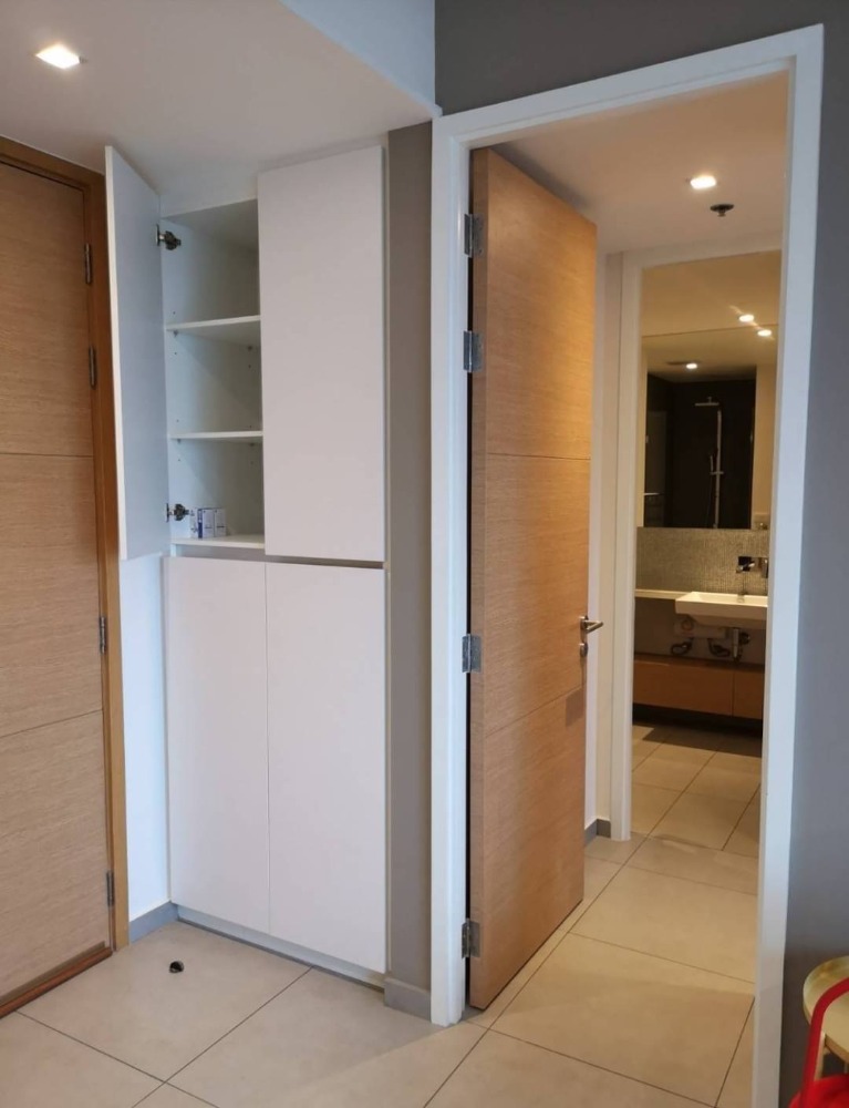 The Lofts Ekkamai / 1 Bedroom (SALE), เดอะ ล็อฟท์ เอกมัย / 1 ห้องนอน (ขาย) HL674