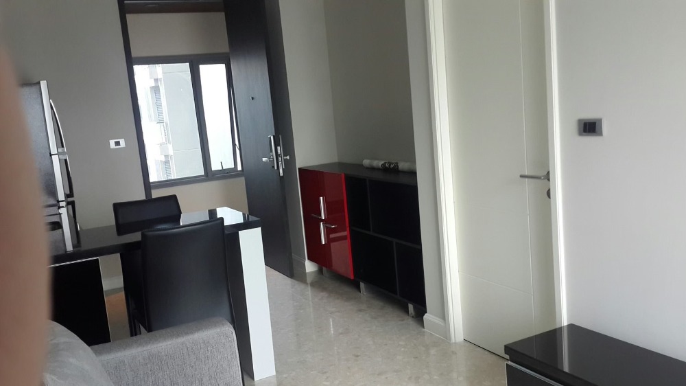 The Crest Sukhumvit 34 / 1 Bedroom (SALE WITH TENANT), เดอะ เครสท์ สุขุมวิท 34 / 1 ห้องนอน (ขายพร้อมผู้เช่า) HL688