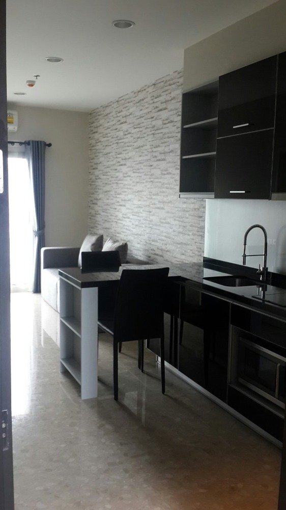 The Crest Sukhumvit 34 / 1 Bedroom (SALE WITH TENANT), เดอะ เครสท์ สุขุมวิท 34 / 1 ห้องนอน (ขายพร้อมผู้เช่า) HL688