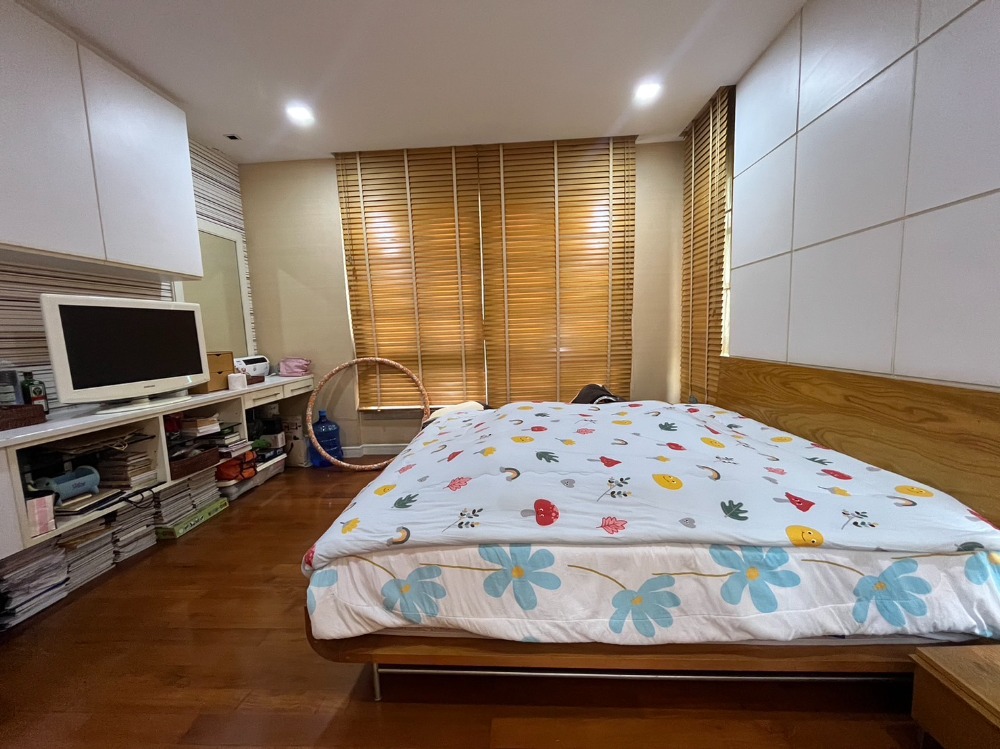 บ้านเดี่ยว บ้านลาดพร้าว 2 / 4 ห้องนอน (ขาย), Baan Ladprao 2 / Detached House 4 Bedrooms (FOR SALE) RUK321