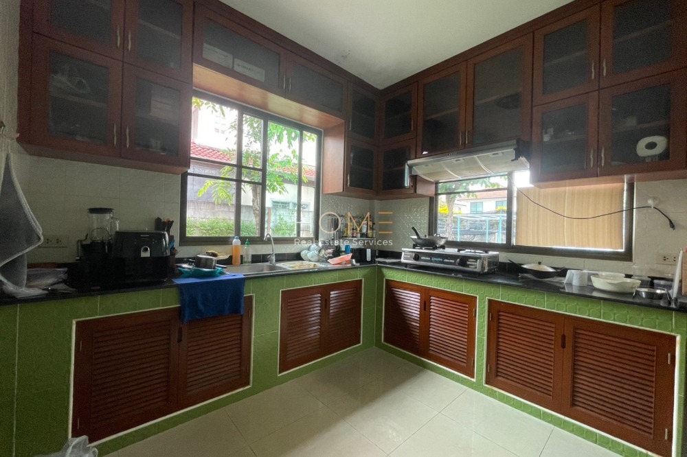 หลังใหญ่สุด ✨ บ้านเดี่ยว สัมมากร มีนบุรี 1 / 3 ห้องนอน (ขาย), Sammakorn Village, Minburi 1 / Detached House 3 Bedrooms (FOR SALE) PALM635