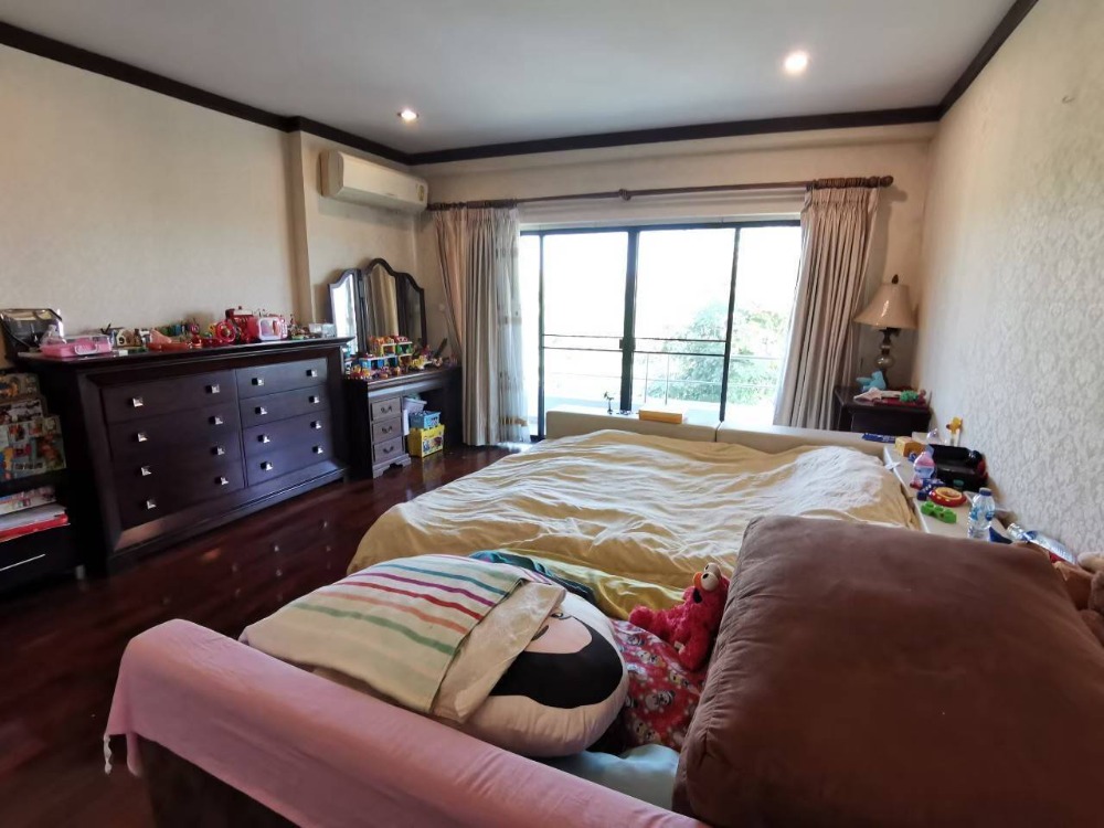 บ้านริมน้ำ แกรนด์ คาแนล ประชาชื่น / 4 ห้องนอน (ขาย), Grand Canal Prachachuen / 4 Bedrooms (FOR SALE) STONE538