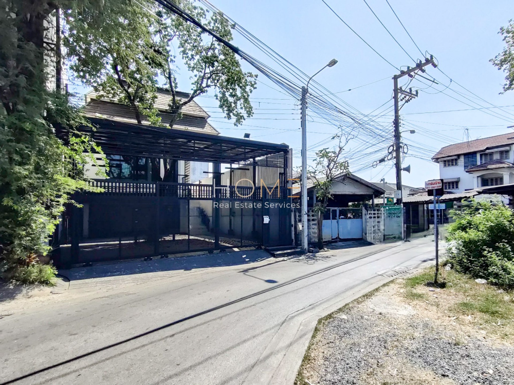 บ้านเดี่ยว สะพานใหม่ พหลโยธิน 54/1 แยก 2 / 2 ห้องนอน (ขาย), Detached House Saphan Mai Phahonyothin 54/1 Yaek 2 / 2 Bedrooms (FOR SALE) TAN318