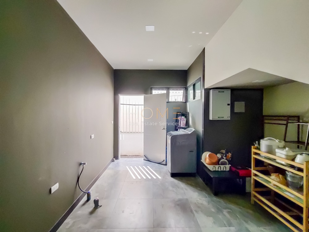 บ้านเดี่ยว สะพานใหม่ พหลโยธิน 54/1 แยก 2 / 2 ห้องนอน (ขาย), Detached House Saphan Mai Phahonyothin 54/1 Yaek 2 / 2 Bedrooms (FOR SALE) TAN318