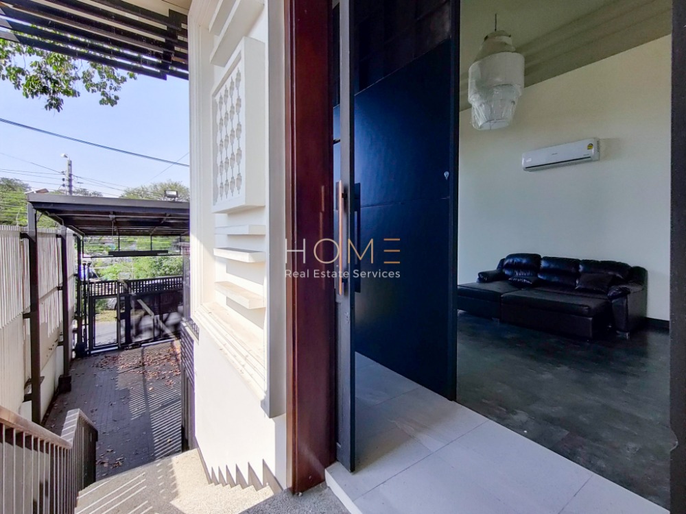 บ้านเดี่ยว สะพานใหม่ พหลโยธิน 54/1 แยก 2 / 2 ห้องนอน (ขาย), Detached House Saphan Mai Phahonyothin 54/1 Yaek 2 / 2 Bedrooms (FOR SALE) TAN318