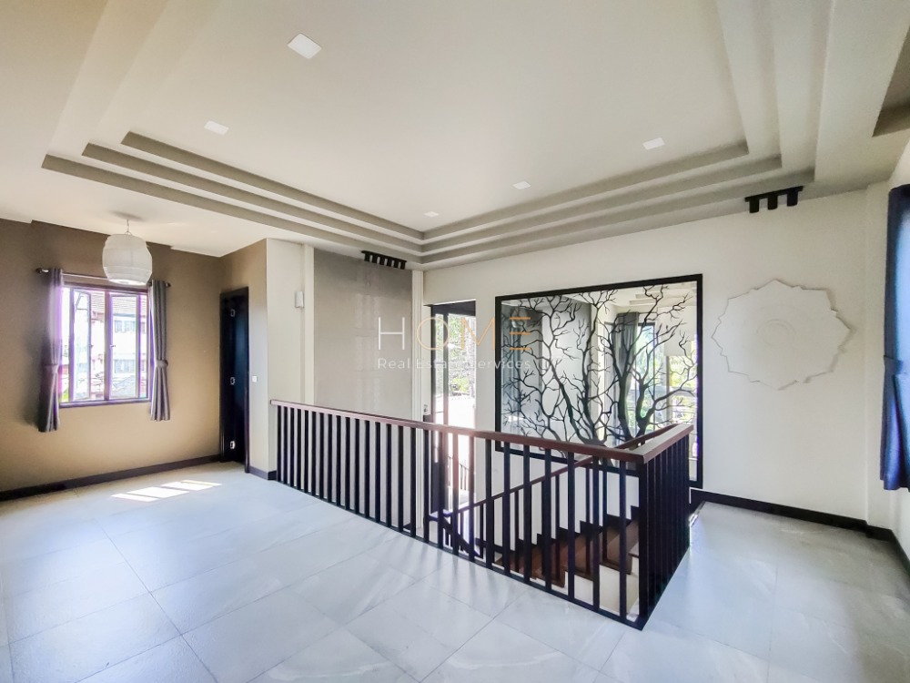 บ้านเดี่ยว สะพานใหม่ พหลโยธิน 54/1 แยก 2 / 2 ห้องนอน (ขาย), Detached House Saphan Mai Phahonyothin 54/1 Yaek 2 / 2 Bedrooms (FOR SALE) TAN318