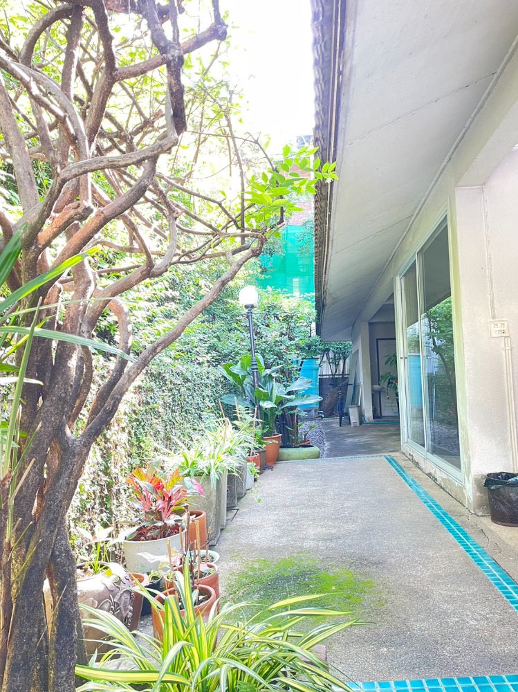 บ้านเดี่ยว สัมมากร รามคำแหง / 4 ห้องนอน (ขาย), Sammakorn Ramkhamhaeng / Detached House 4 Bedrooms (FOR SALE) COF004