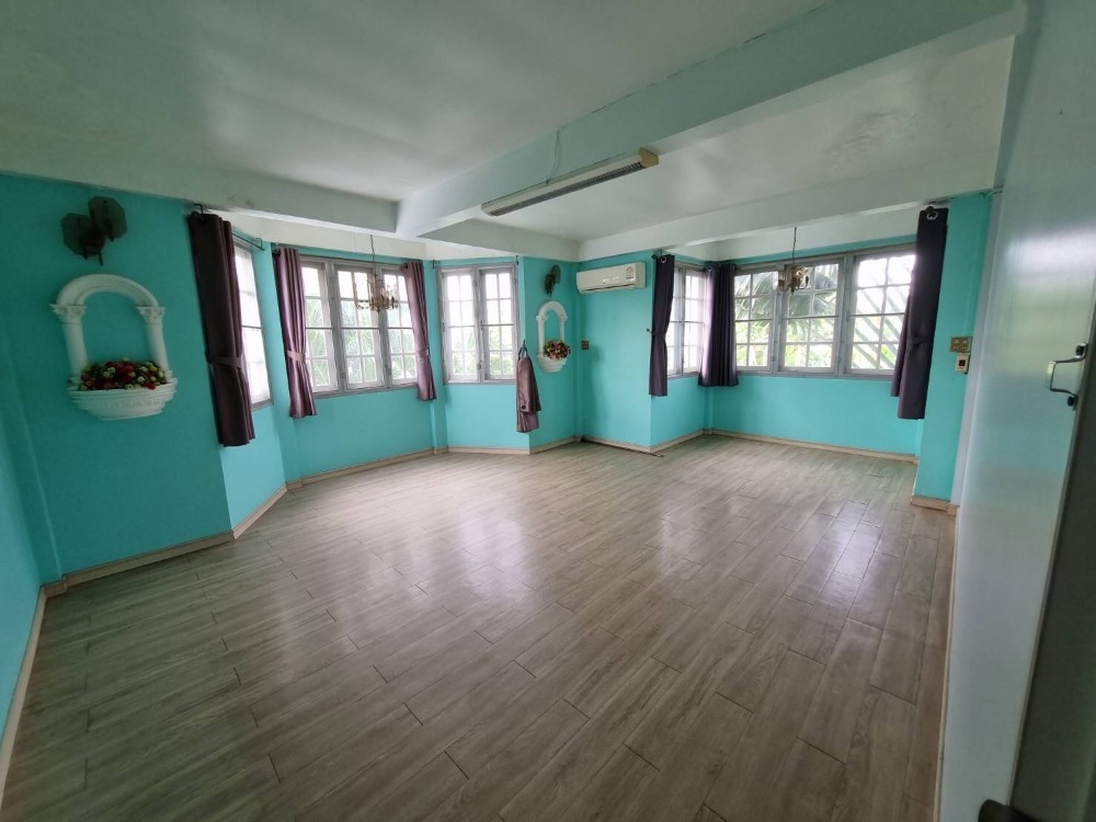 หมู่บ้านบัวขาว / 3 ห้องนอน (ขาย), Bua Khao Village / 3 Bedrooms (SALE) COF081