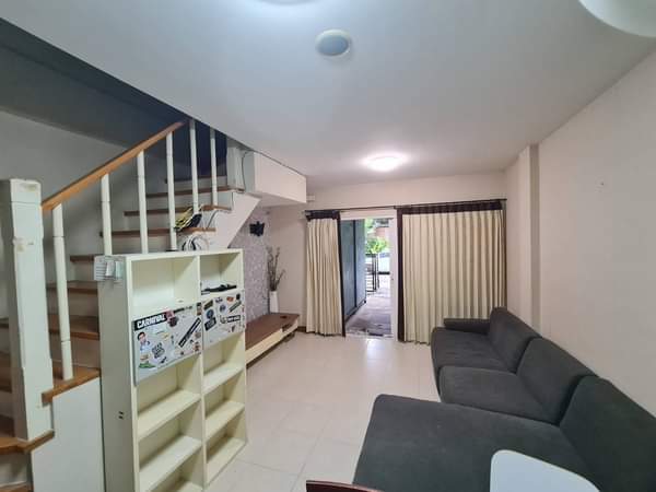 คาซ่า ซิตี้ นวลจันทร์ 2 / 3 ห้องนอน (ขาย), Casa City Nuanjan 2 / 3 Bedrooms (SALE) COF087