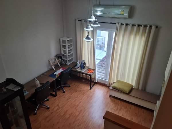 คาซ่า ซิตี้ นวลจันทร์ 2 / 3 ห้องนอน (ขาย), Casa City Nuanjan 2 / 3 Bedrooms (SALE) COF087