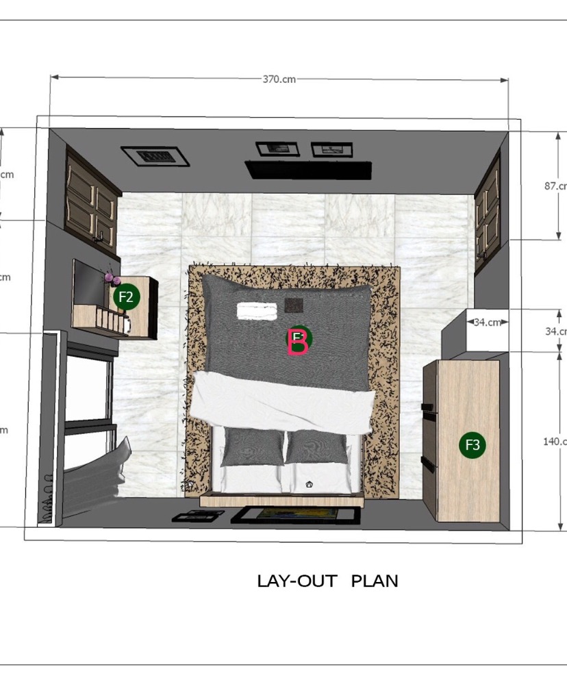 อาคารพาณิชย์ ถนนประชาสงเคราะห์ 14 / 11 ห้องนอน (ขาย), Commercial building, Prachasongkhro Road 14 / 11 Bedrooms (SALE) COF089