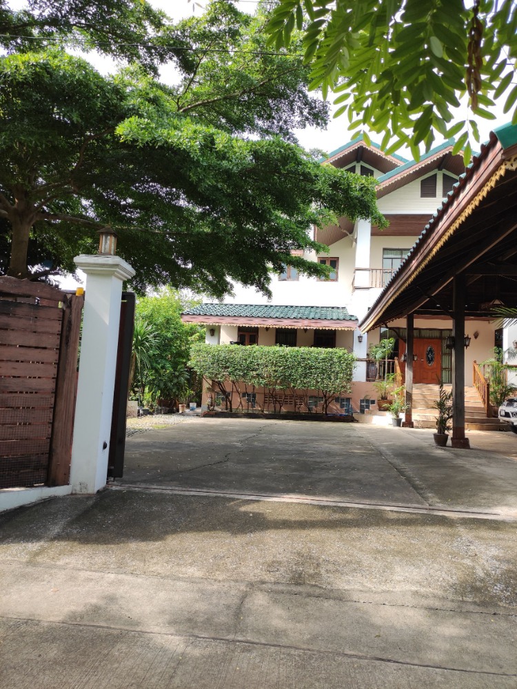 บ้านเดี่ยว รามอินทรา 39 แยก 24 / 5 ห้องนอน (ขาย), Detached House Ramintra 39 Yaek 24 / 5 Bedrooms (FOR SALE) TAN334