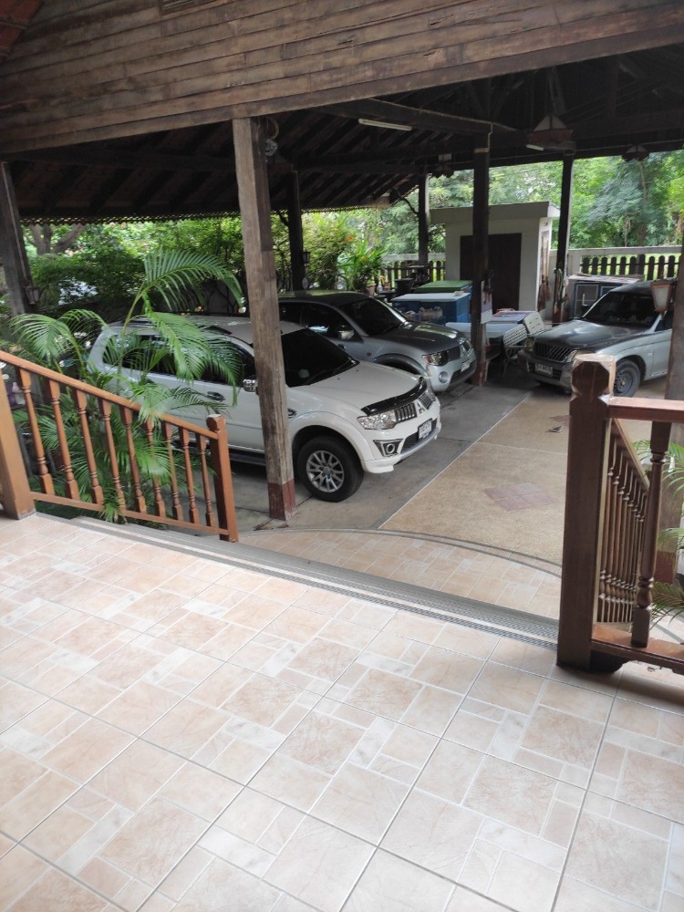 บ้านเดี่ยว รามอินทรา 39 แยก 24 / 5 ห้องนอน (ขาย), Detached House Ramintra 39 Yaek 24 / 5 Bedrooms (FOR SALE) TAN334