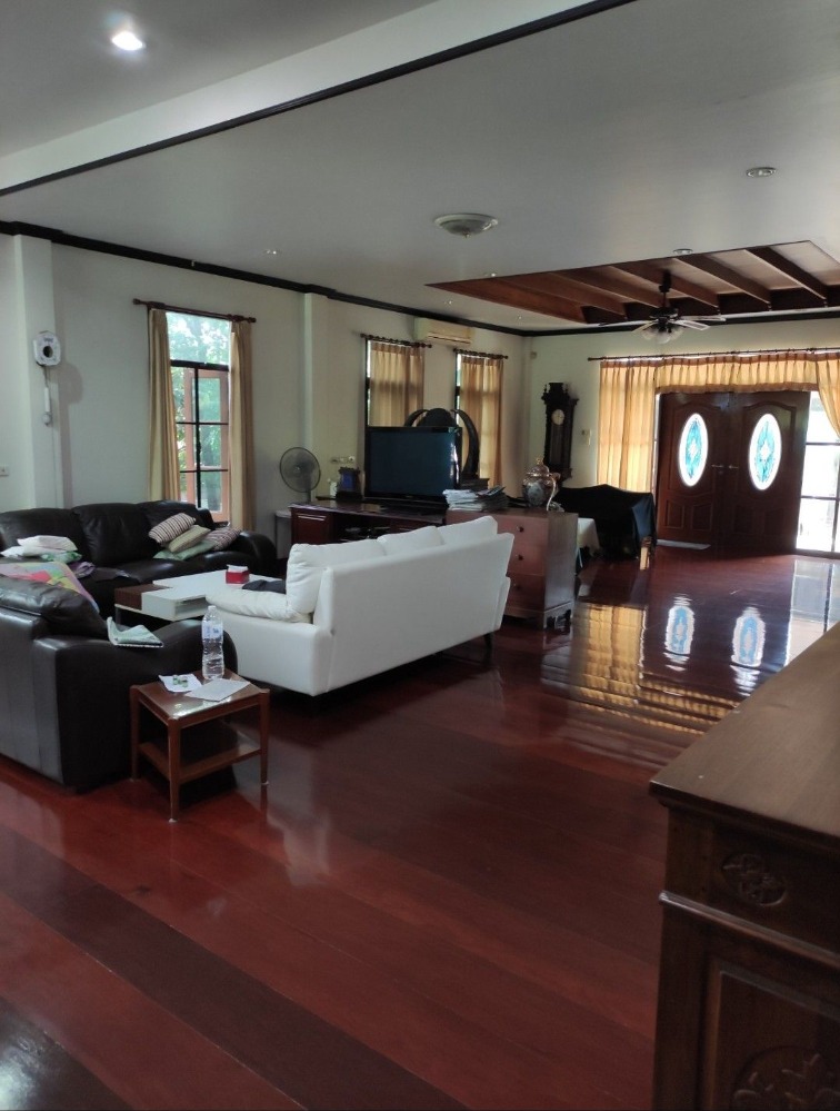 บ้านเดี่ยว รามอินทรา 39 แยก 24 / 5 ห้องนอน (ขาย), Detached House Ramintra 39 Yaek 24 / 5 Bedrooms (FOR SALE) TAN334